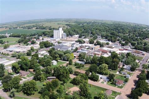 Visit St. Marys - Kansas Tourism