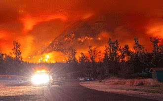 Prepare your business for Oregon wildfire season