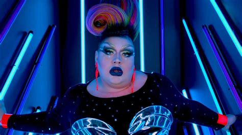 ‘Drag Race’: How Do You Solve a Problem like Eureka? | FANDOM