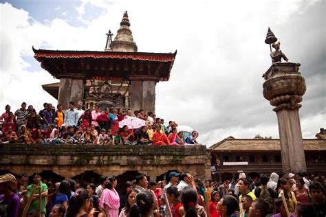 Gai Jatra 2024 - Dates, Celebrations, Traveller Tips - Holidify