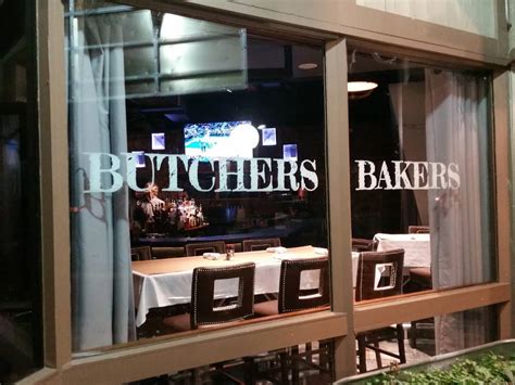 Butchers & Bakers | 270 Farmington Ave #101, Farmington, CT 06032, USA