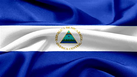 Imágenes de la bandera de Nicaragua | Descargar imágenes gratis