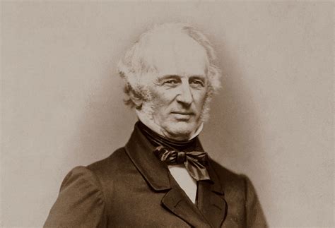 1877: Cornelius Vanderbilt – The Wealthiest American of his Time ...