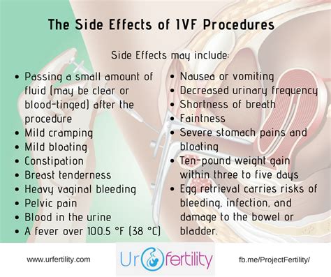 The Risks of IVF - Are They More Serious Than Clinics Let On?