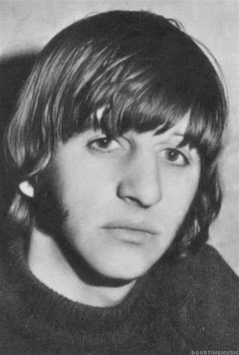 ringo starr young