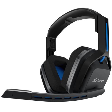 ASTRO GAMING A20 Wireless Headset: PS4 Gaming Wireless From My Mac [Review] – G Style Magazine