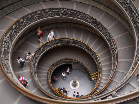 Musei Vaticani and Cappella Sistina | Museums in Rome