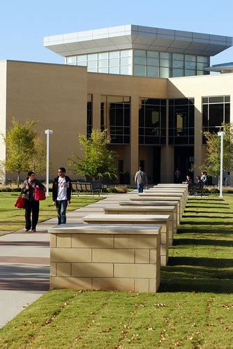 Collin College Preston Ridge Campus, Frisco Texas | Building… | Flickr