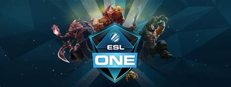 ESL ONE | Logo Design :: Behance