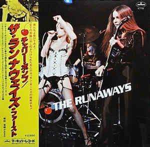 The Runaways - The Runaways (1977, Gatefold, Vinyl) | Discogs