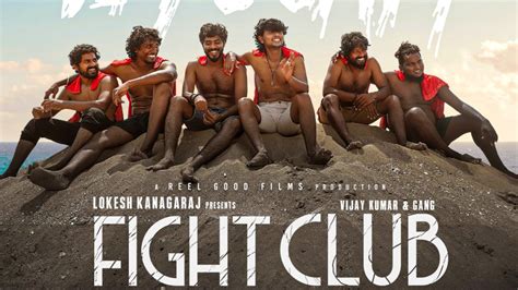 Fight Club (2023) Box Office Collection: Vijay Kumar Film Ends First Weekend on Good Note