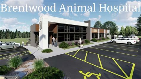 Brentwood Animal Hospital - YouTube