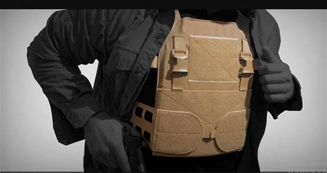 The reliable & comfortable bulletproof body armor | Body armor, Armor, Tactical wear