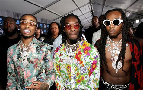 Migos announce album release date for 'Culture 2' - NME