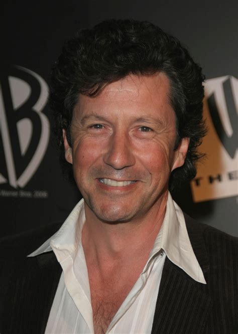 Charles Shaughnessy - Ethnicity of Celebs | What Nationality Ancestry Race