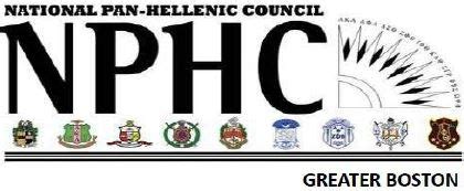 Nphc Logos