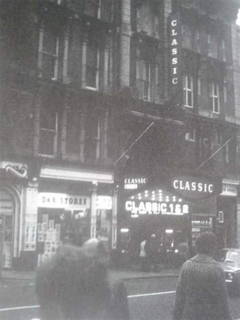 Odeon Hastings in Hastings, GB - Cinema Treasures