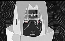 Uchiha Itachi GIF - Uchiha Itachi Tsukuyomi - Discover & Share GIFs