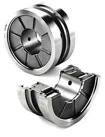 Hydrostatic and Hydrodynamic Bearings Selection Guide: Types, Features, Applications | GlobalSpec