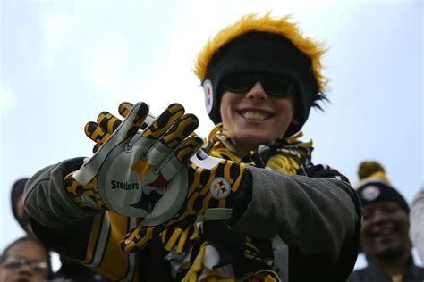 Steelers playoffs tickets on sale Saturday - Behind the Steel Curtain