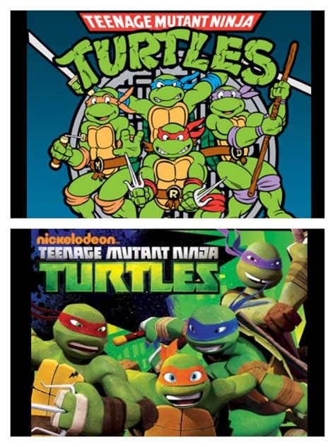 Pin by Joseph Timmons on TMNT Turtle Power!!! | Ninja turtles art, Tmnt, Tmnt turtles