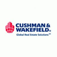 Cushman & Wakefield Logo PNG Vector (AI) Free Download