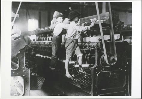 Clean Up City of St. Augustine, Florida: Kids at work: States try to ease child labor laws at ...