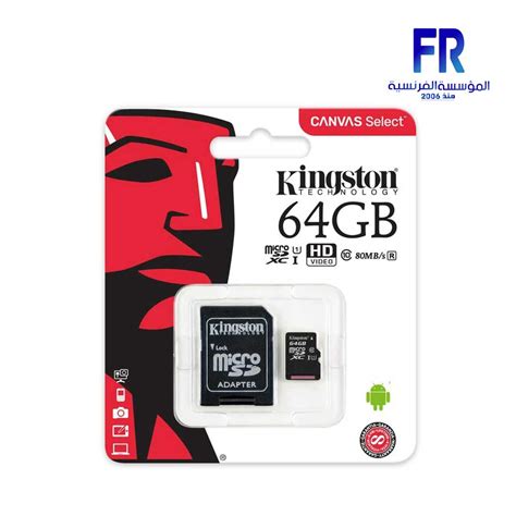 Kingston 64Gb Usb3.2 Flash Drive | Alfrensia