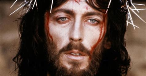 ¿Cuál ha sido el mejor Jesús en la historia del cine?