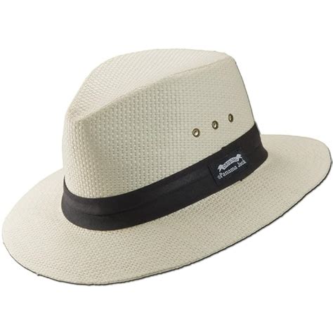 The Best Men Panama Hat for 2024 - Complete List | ATLSCI