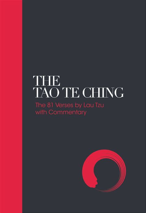 The Tao Te Ching by Lao Tzu - Penguin Books New Zealand