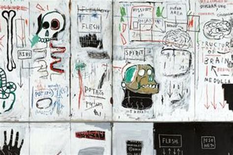 Basquiat painting bought for just US$15,000 could sell at auction for US$30 million | South ...