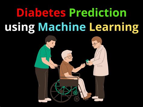 Diabetes Prediction Using Machine Learning - CopyAssignment