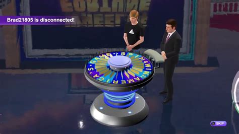 Wheel of Fortune® bonus round puzzle 5 - YouTube