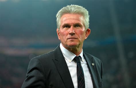 Jupp Heynckes reveals why he returned to Bayern Munich - Daily Post Nigeria