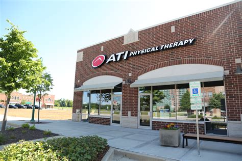 New Locations | ATI Physical Therapy