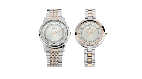 The Best Couple Watches to Gift to Your Special Someone