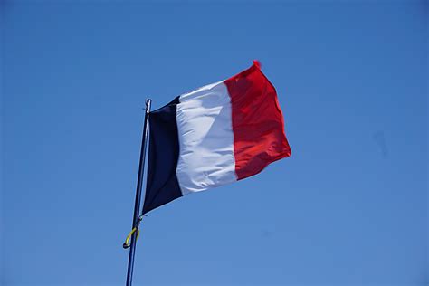 French Flag Free Stock Photo - Public Domain Pictures
