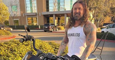 Tim Lambesis shares updates on As I Lay Dying, Austrian Death Machine, and new project - Lambgoat