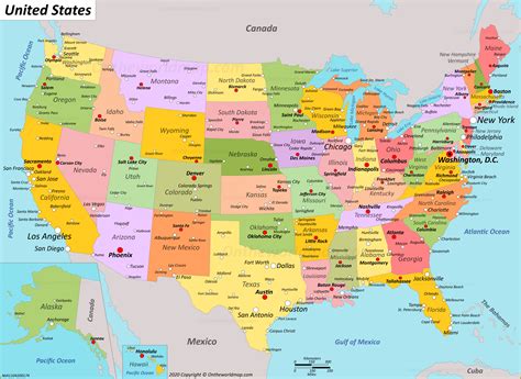 Detailed Map Of The United States With Cities ~ 5 Best Japanese Movies On Netflix | Movies on ...