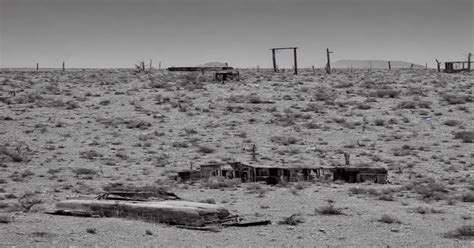 Chloride, Arizona Ghost Town - United States Ghost Towns