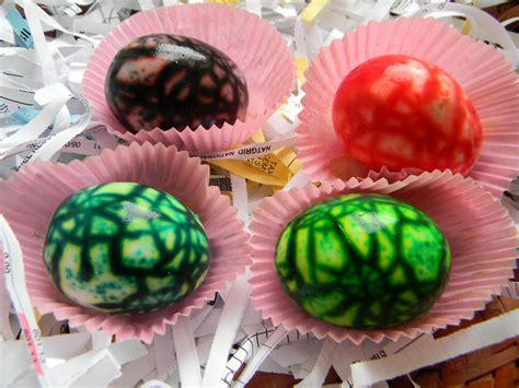 Marble dyed eggs! These were so much fun! | Egg dye, Fun, Diy