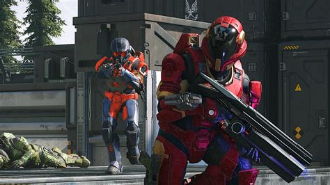 Here’s Halo Infinite’s multiplayer in action | PCGamesN