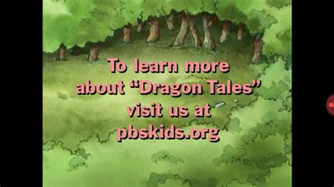 Dragon Tales Pbs Closing