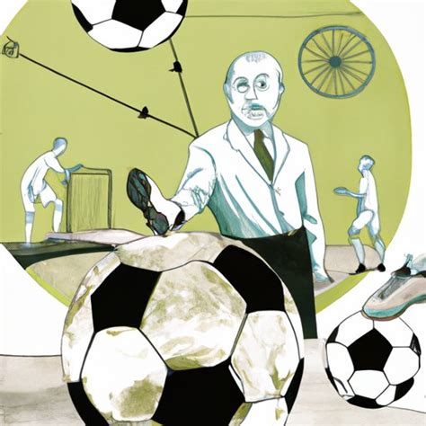 The Invention of Soccer: Exploring Who Was First to Invent the Sport - The Enlightened Mindset