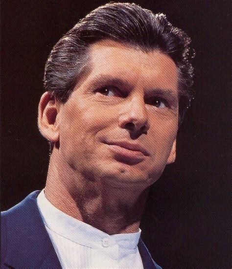 Pictures of Vince McMahon