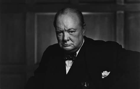 January 24, 1965: Winston Churchill, British historical leader, dies - The World Order ...