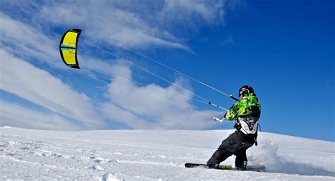 Snowkite - Travel Guide for Island Crete, Greece