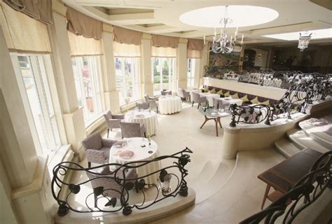 Hotel of the week: The Vineyard Hotel & Spa, nr Newbury in Berkshire ...