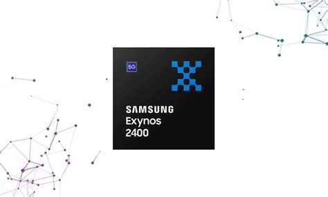 Samsung Exynos 2400 Chip Offers Massive Performance: Check Features